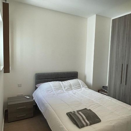 Three Bedroom Penthouse San Ġwann Kültér fotó