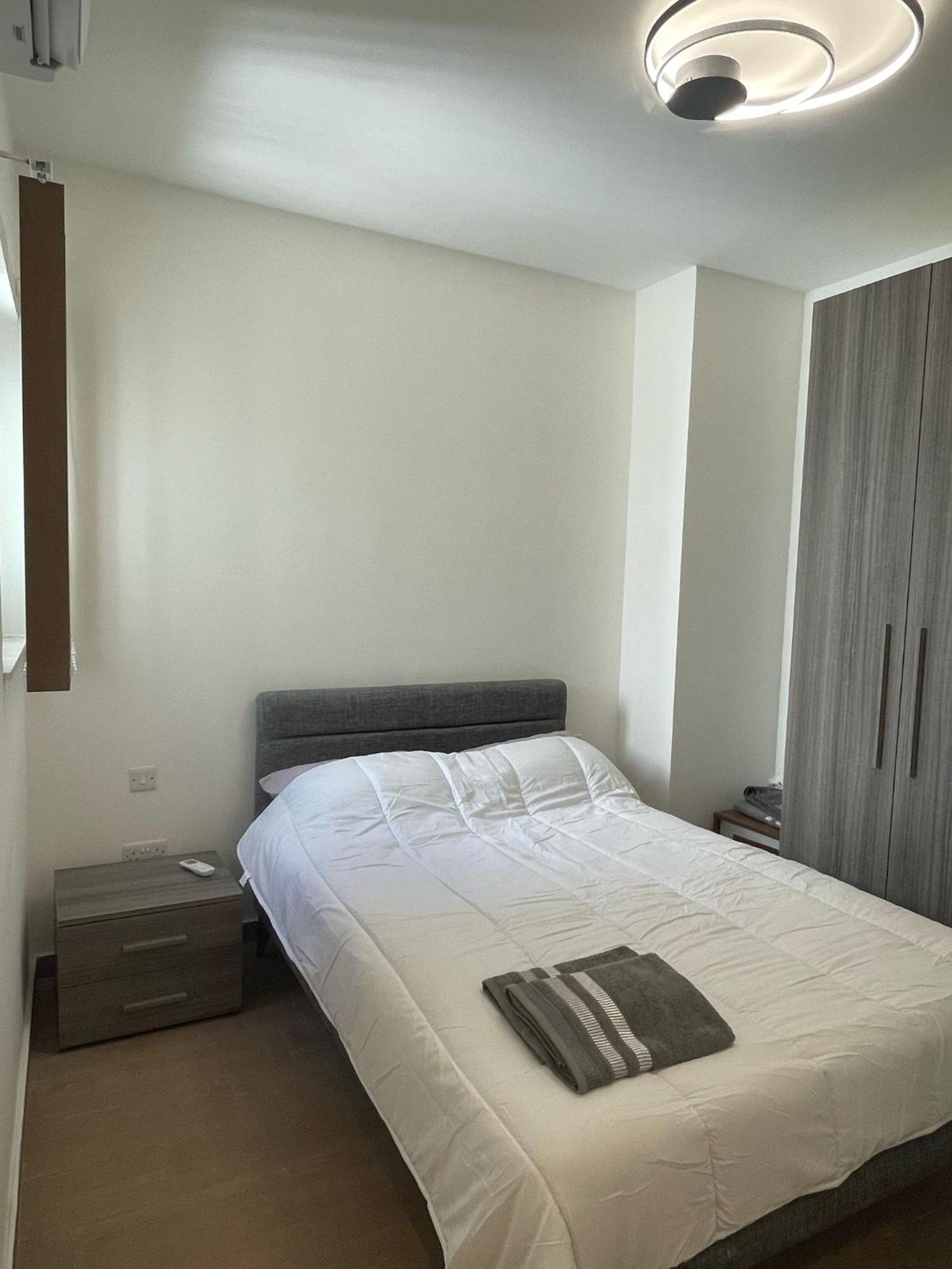Three Bedroom Penthouse San Ġwann Kültér fotó