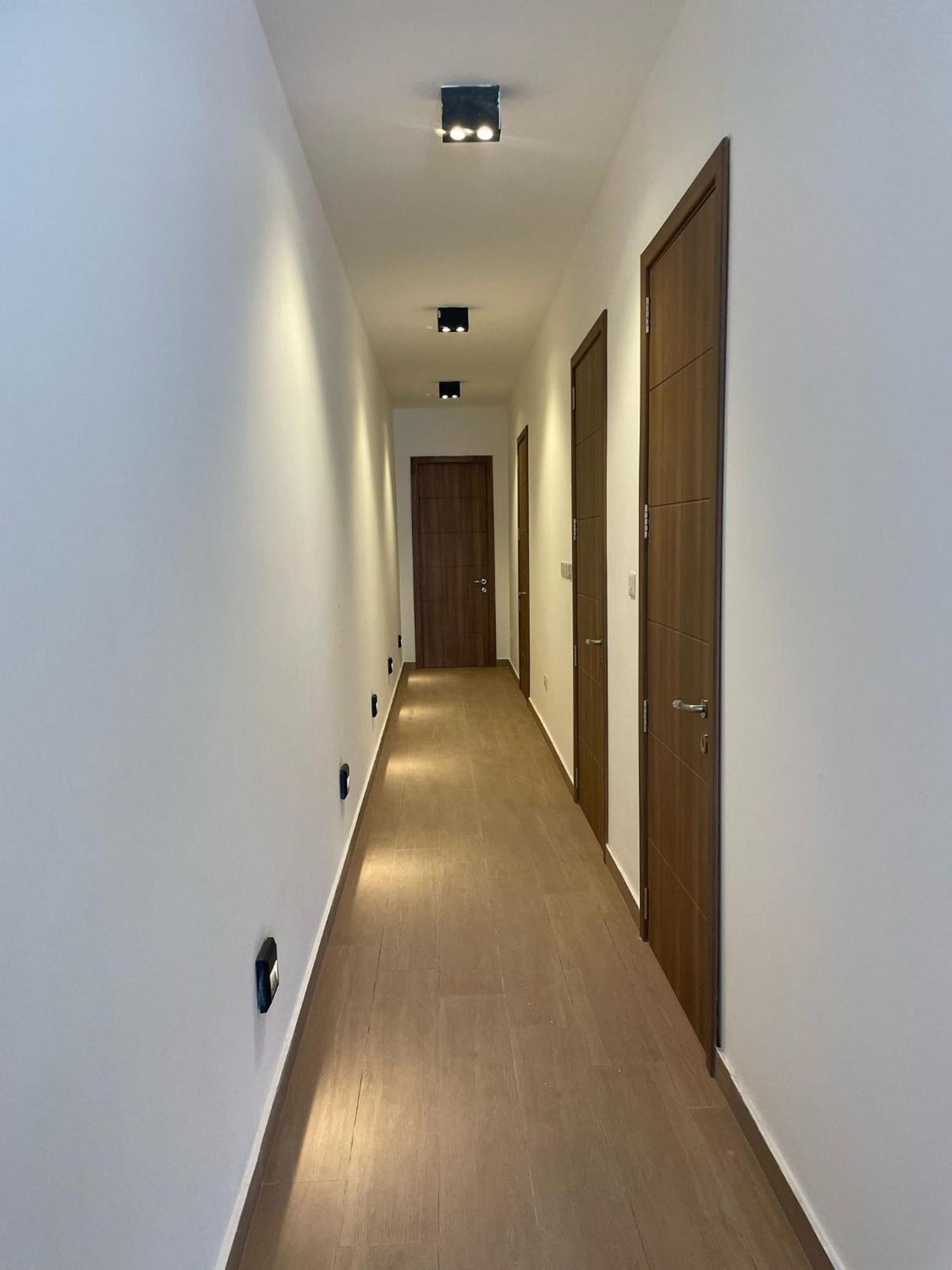 Three Bedroom Penthouse San Ġwann Kültér fotó