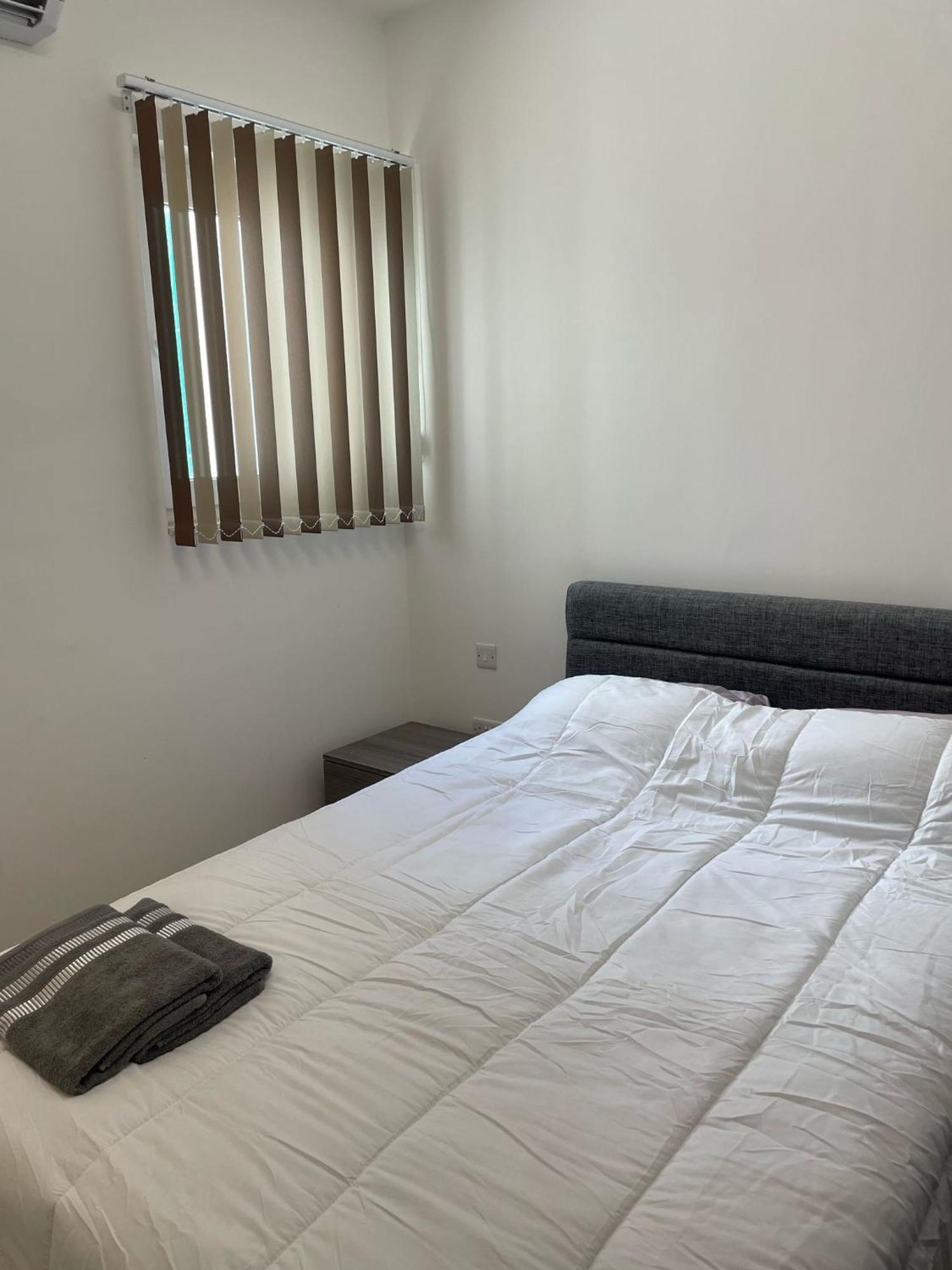 Three Bedroom Penthouse San Ġwann Kültér fotó