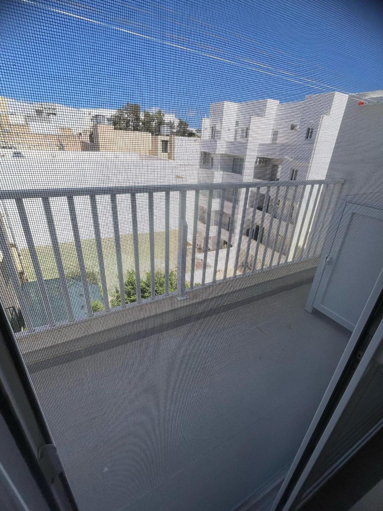 Three Bedroom Penthouse San Ġwann Kültér fotó